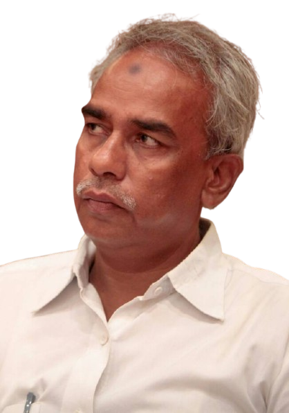 Abdul Bari M K - Urdu Writer, Translator and Poet